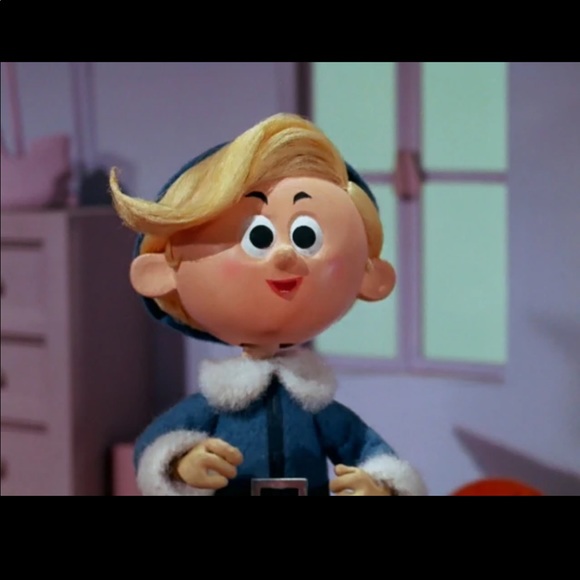 Meet your Posher, Posh - Picture 1 of 1